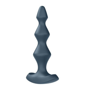 Lolli Plug 1 Dark Teal