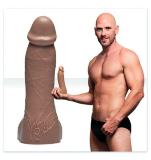 Fleshlight Guys Johnny Sins Dildo