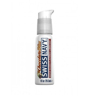 Swiss Navy Flavors Chocolate Bliss 29,5ml