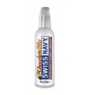 Swiss Navy Flavors Chocolate Bliss 118ml