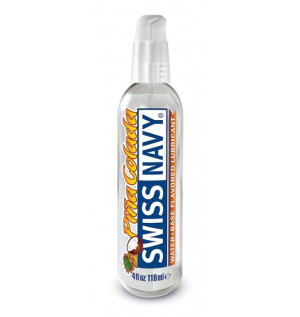 Swiss Navy Flavors Pina Colada 118ml