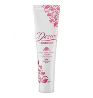 Desire by Swiss Navy Sexy Stimulating Cream 59ml