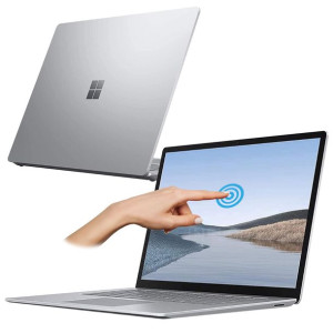 Microsoft Surface 15 Dotyk 8gb 512ssd Win10 Kamera
