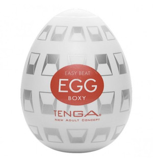 Tenga Egg Boxy EGG-014