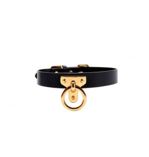 Upko Leather Cosplay Choker