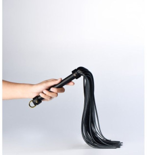 Upko Leather Flogger
