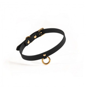 Upko Leather Thin choker