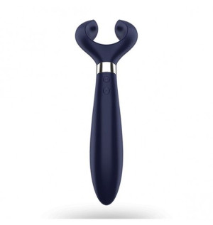 Satisfyer Endless Fun Blue