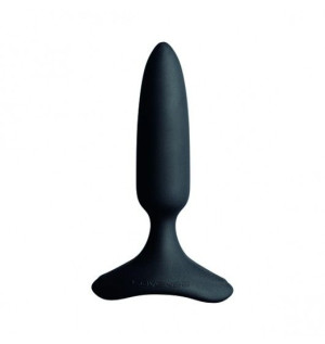 Hush 2 Butt plug 25mm
