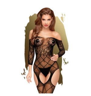 Top-notch black S-L