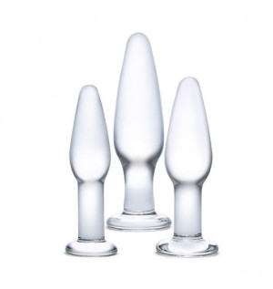 Glas - Anal Set Anal Training Set
