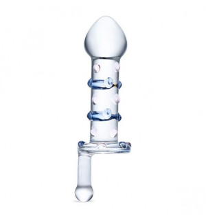 Glas - Candy Land Juicer Glass Dildo