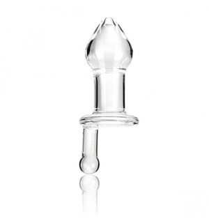 Glas - Glass Juicer Butt Plug