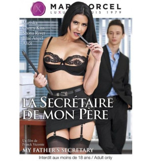 My Father's Secretary