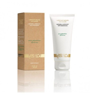 YFL Natural Lubricant with Seaweeds 100ml
