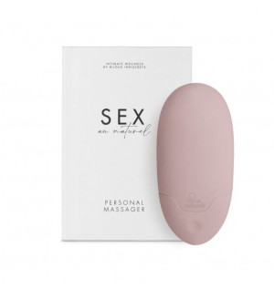 Bijoux Indiscrets Vibrating personal massager