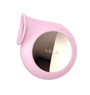 Lelo Sila Cruise Pink