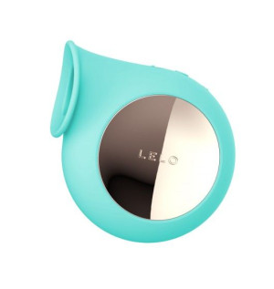 Lelo Sila Cruise Aqua