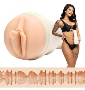 Fleshlight Girls Gina Valentina Stellar