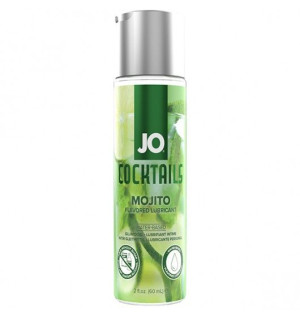 System JO H2O Mojito 60ml