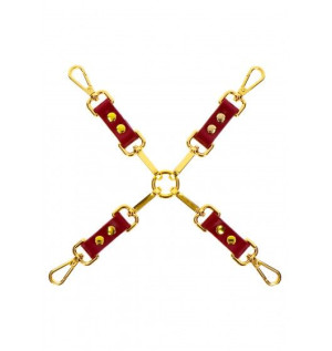 Taboom Hogtie Red