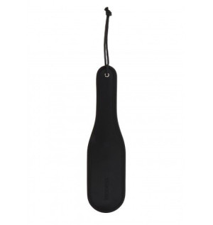 Taboom Hard And Soft Touch Paddle Black