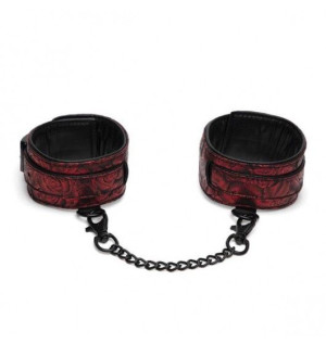 Fifty Shades of Grey Sweet Anticipation Ankle Cuffs