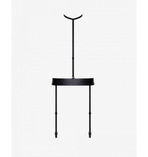 Charlotte body harness M/L