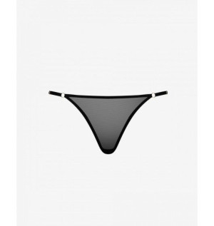 Ginny Black stringi S/M