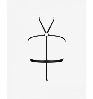 Patricia body harness