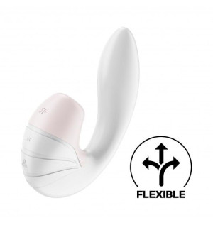 Satisfyer Supernova White
