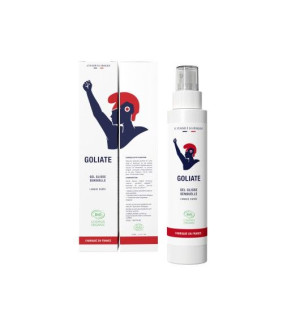 Goliate Sensual Gliding Gel 100ml