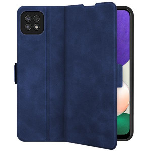 Etui Do Samsung Galaxy A22 5g Pokrowiec Smart Puro