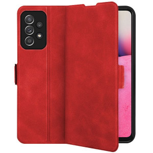 Etui Do Samsung Galaxy A33 5g Pokrowiec Smart Puro