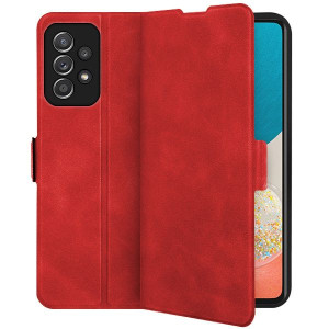 Etui Do Samsung Galaxy A53 5g Pokrowiec Smart Puro