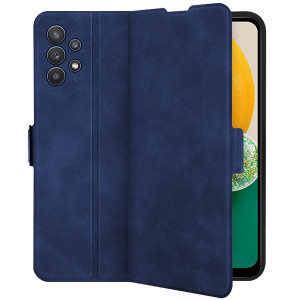 Etui Do Samsung Galaxy A13 4g Pokrowiec Smart Puro