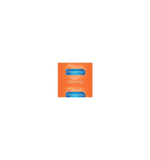 Pasante Warming Bulk Pack (144 szt.)