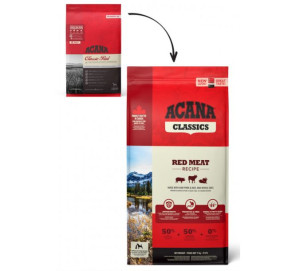 ACANA Classic Red Meat 6kg