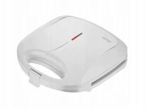 HOFFEN SM-2324-W OPIEKACZ do kanapek 750W biały