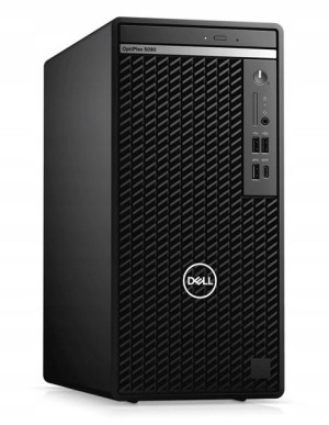 Dell Optiplex 5090 MT i5 8GB SSD128_M.2 DVD W11
