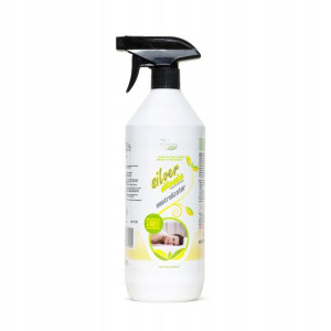 Ekologiczny neutralizator zapachów - Home Concept Silver Citrat 1l