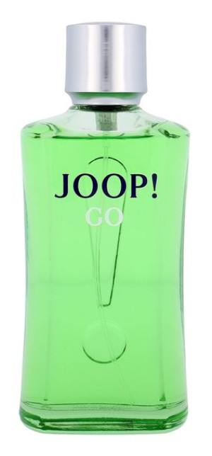 JOOP! Go Woda toaletowa 100ml