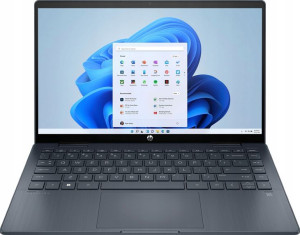 HP Pavilion 14-EK0013DX 14 Dotyk i3 8GB SSD512 W11