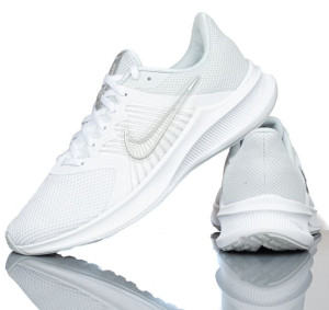 Buty Damskie Nike Downshifter 11 Cw3413 100 R-43