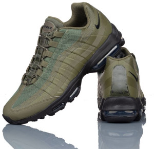 Buty Męskie Nike Air Max 95 Ul J22 Dr0295 200 R-40