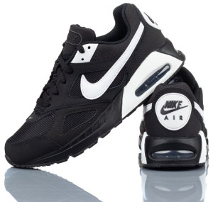 Buty Nike Air Max Ivo Gs 579995 011 R-38,5