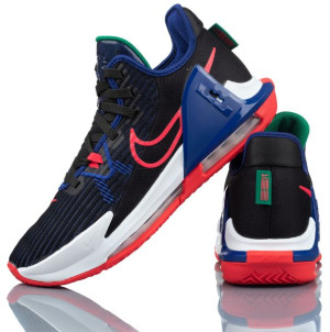 Buty Nike Lebron Witness Vi Cz4052 005 R-42,5