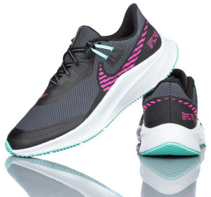 Buty Wmns Nike Quest 3 Shield Cq8893 010 R-39