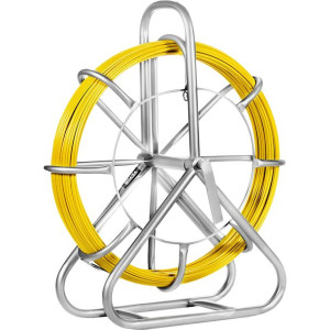 Kabel Przewód 6 mm x 130 m - Szpula