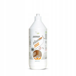 Ekologiczny płyn do mycia gresu, glazury, terakoty - Stone Orange 1l